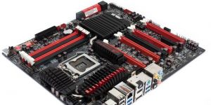 Asus maximus V Formula/ThunderFX