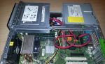 Výkonný značkový PC Fujitsu Esprimo E5730 v záruke